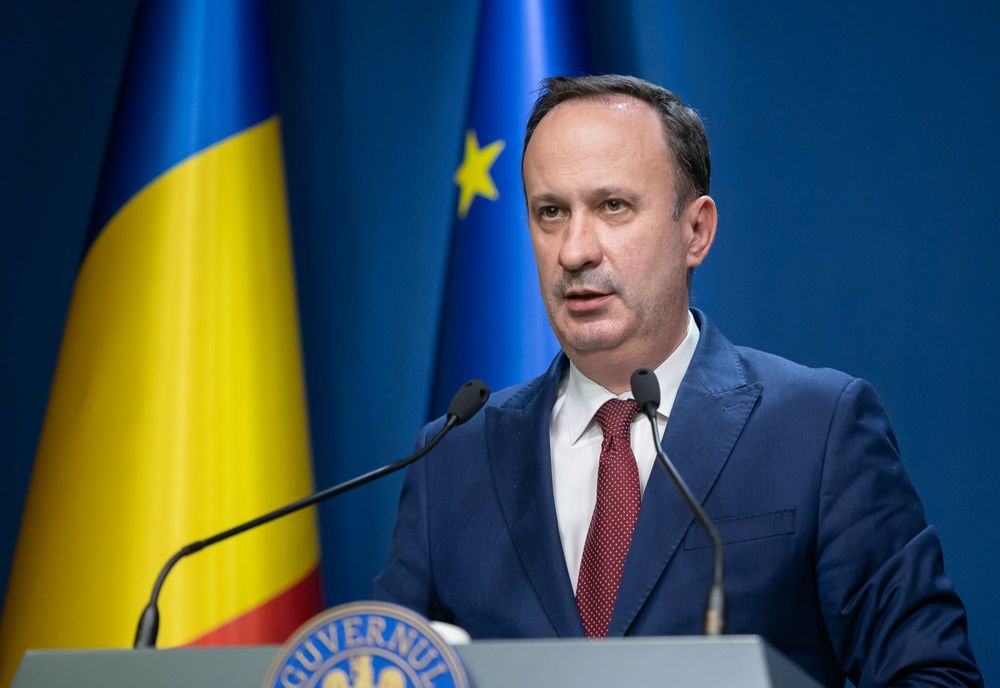 Cât timp vor fi plătite pensiile speciale de la buget - Adrian Câciu: „Bani are România. Problema e dacă e oportun”