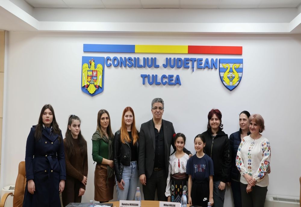  Concursul „Poveste de Paște“și-a desemnat cîștigătorii