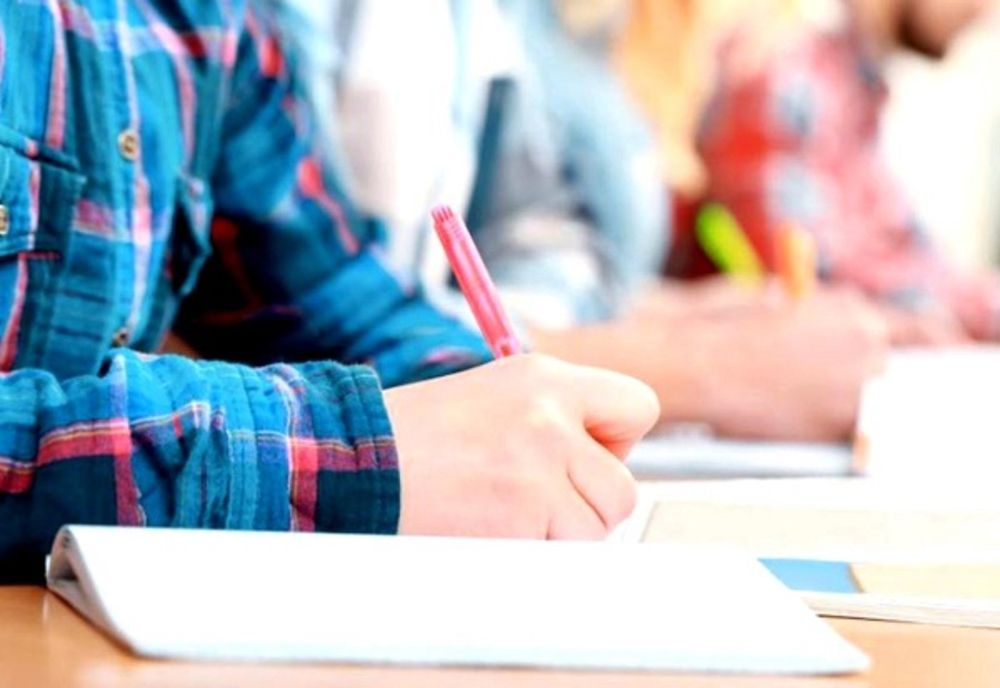 BACALAUREAT 2025. REZULTATELE OBȚINUTE DE ELEVI LA SIMULARE