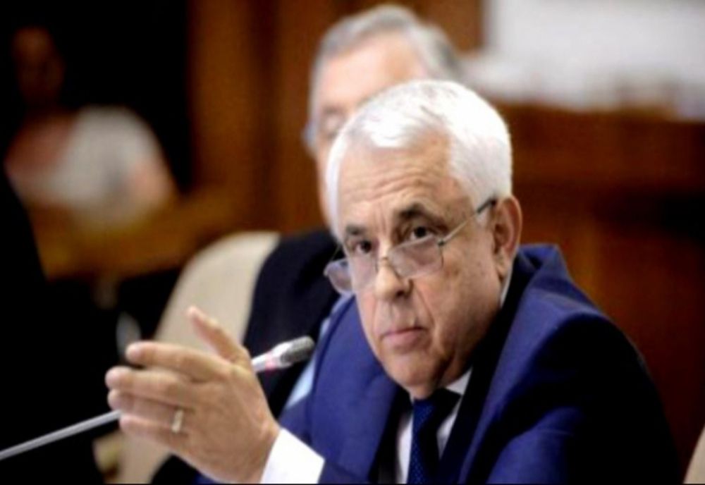 Fermierii români propun un Pact Național pentru Sectorul Agroalimentar și demisia în alb a lui Petre Daea