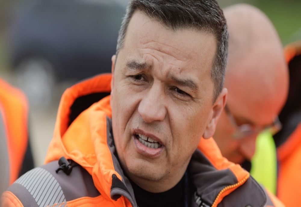 Liviu Dragnea, dezvăluire de zile mari: Sorin Grindeanu susține că Ambasada Americană îl susține pentru a prelua șefia SRI-ului