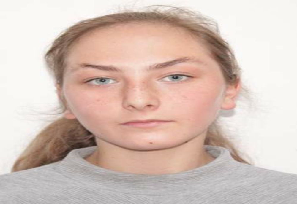 Dacă ați văzut-o sunați la 112! Tulceancă de 15 ani dată dispărută