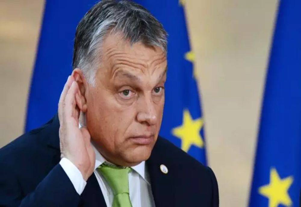 Viktor Orban, discurs devastator: Trebuie să înlocuim ordinea mondială liberal-progresistă cu una suveranistă
