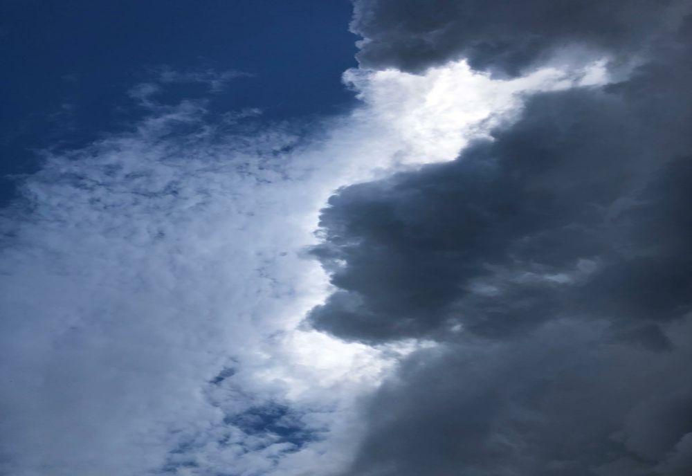 VREMEA 4 APRILIE. VREME ÎNCHISĂ ÎN APROAPE TOATĂ ȚARA