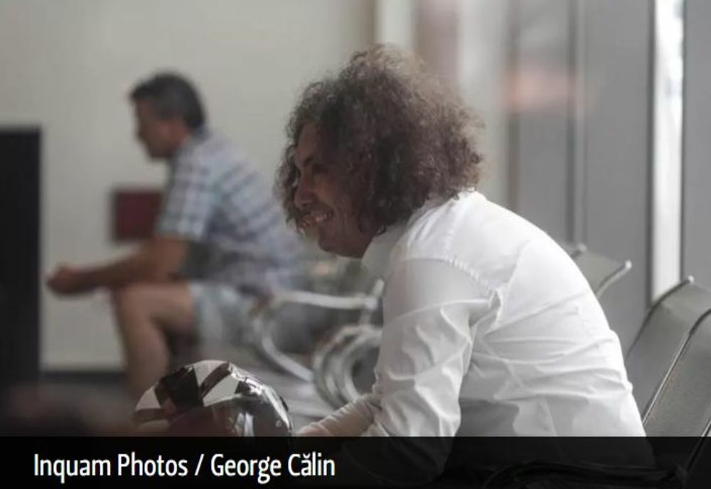 Tatăl beizadelei Vlad Pascu, dialog halucinant cu fiul său, la telefon, în noaptea tragediei din 2 Mai: "Nu îți ia nimeni permisul! Polițistul o să îți ceară scuze"