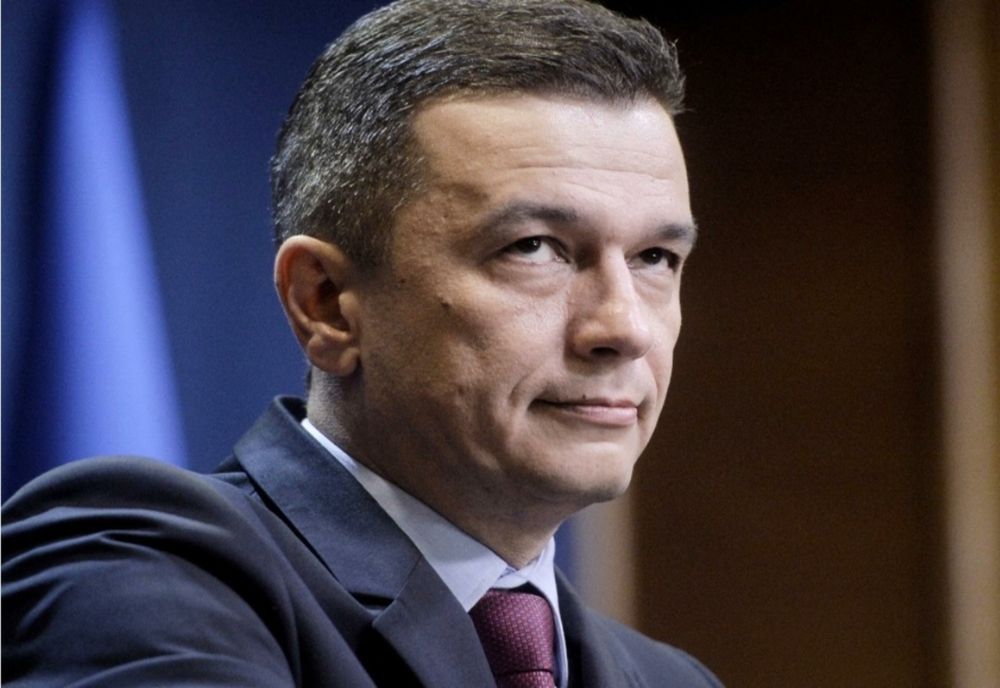 GRINDEANU: ALEGERILE PARLAMENTARE SUNT IMPORTANTE PENTRU A EVITA UN SCENARIU DE TIP BULGARIA