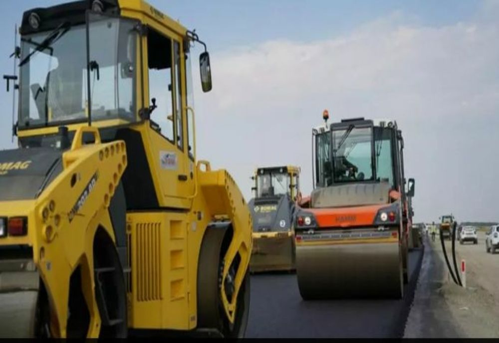 Explozie pe șantierul Autostrăzii Moldova - Prima reacție a șefului CNAIR după tragedie: "Se dovedește încă o dată..."