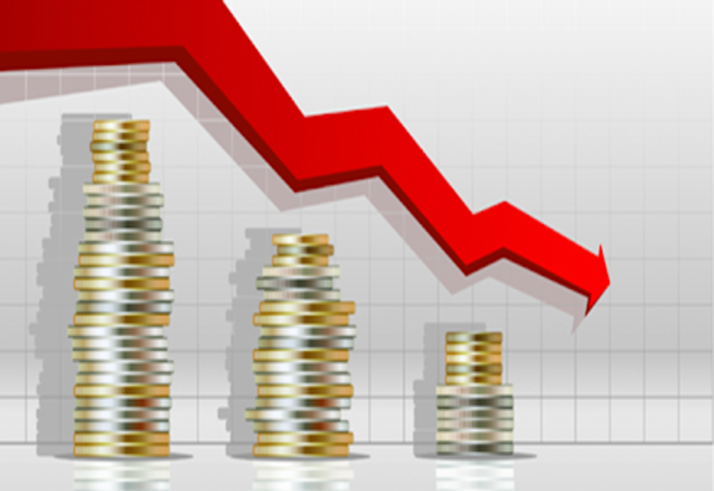 ECONOMIA ROMÂNIEI "VA FACE IMPLOZIE" ÎN 2026. CE SPUNE UN CUNOSCUT ECONOMIST?