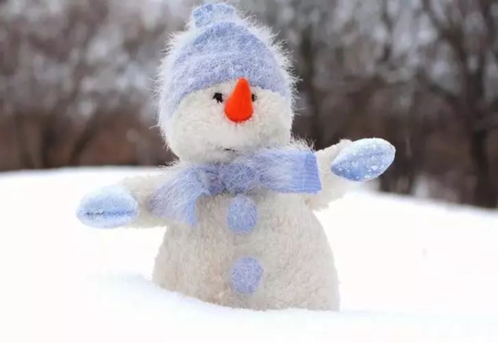 VREMEA 5 IANUARIE: ZI BLÂNDĂ DE IARNĂ, TEMPERATURI ÎN CREȘTERE