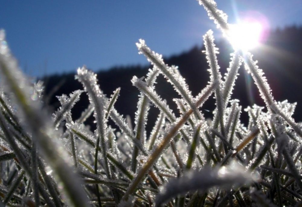 Vremea 29 decembrie - Temperaturile continuă să fie anormal de mari pentru această perioadă