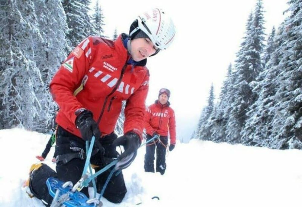 30 de turiști au ajuns de pe munte direct la spital, în ultimele 24 de ore