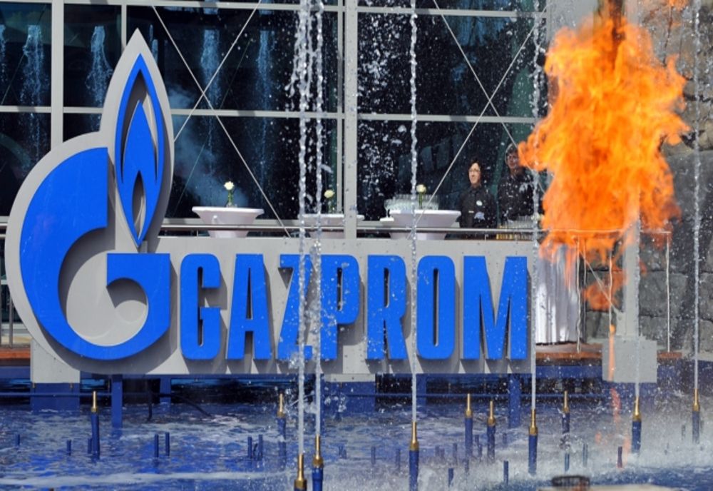 COTAȚIILE GAZELOR EUROPENE CRESC ALARMANT DUPĂ CE GAZPROM A SISTAT LIVRĂRILE PRIN UCRAINA