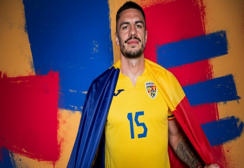 "De Ziua Drapelului, dăm totul pentru ROMÂNIA!", transmit tricolorii