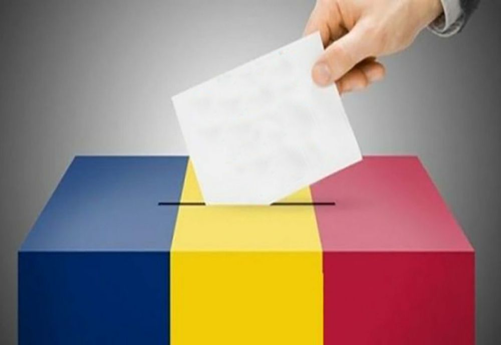 Alegeri 2024: 915 secții de votare pentru românii din străinătate