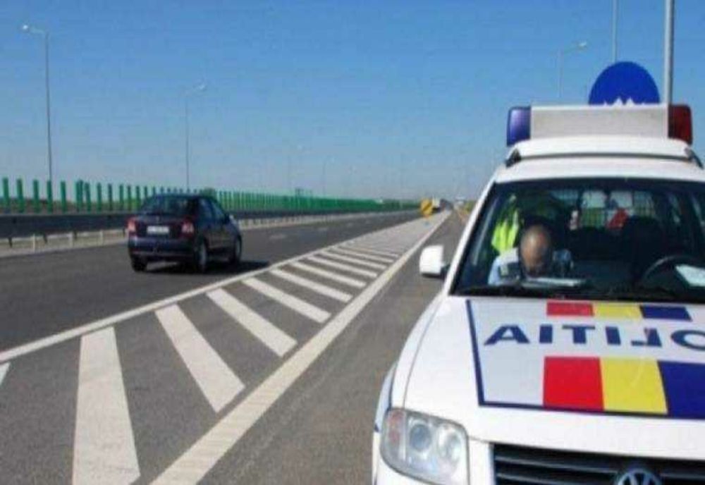 Restricții de circulație pe autostrăzile A1 și A4