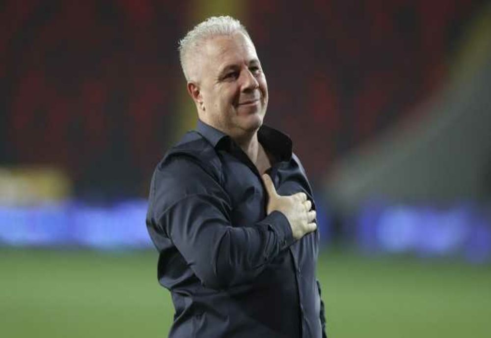 FOTBAL: ȘUMUDICĂ (RAPID) - TREBUIE SĂ NE CALIFICĂM, PENTRU MINE URMEAZĂ MECIUL SEZONULUI