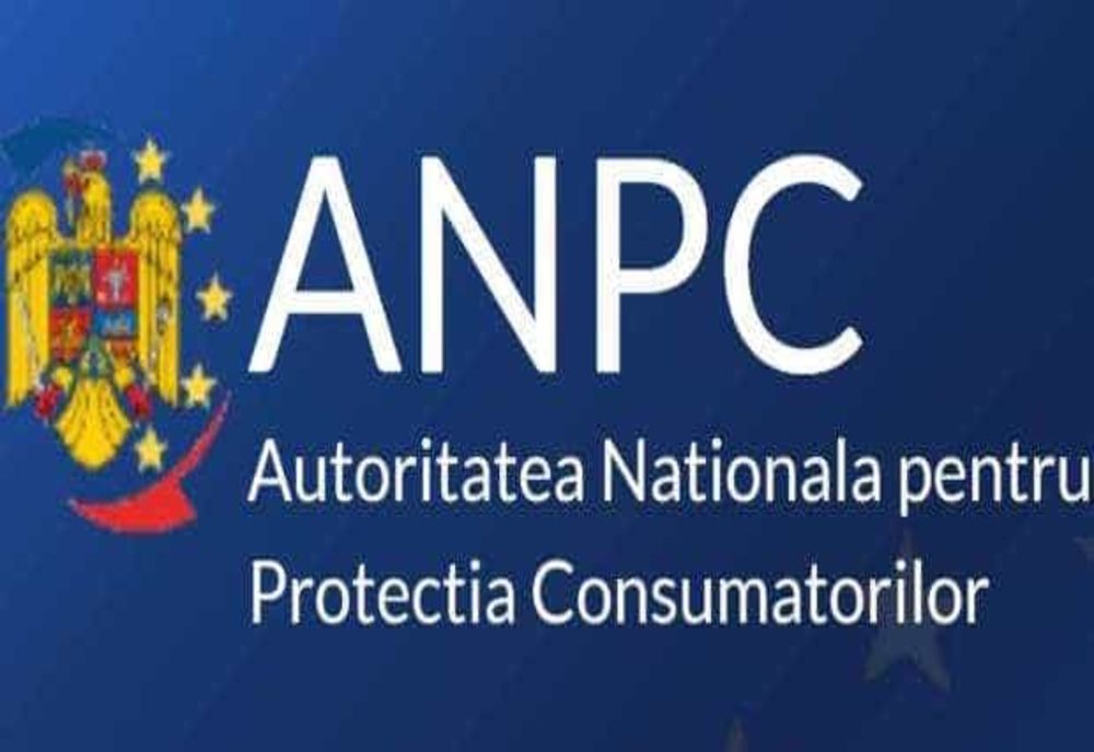 ANPC a închis temporar nouă firme după controale ample