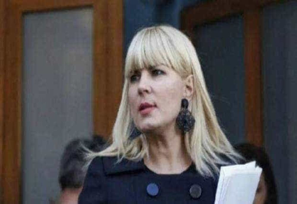 Vești bune pentru Elena Udrea. Magistrații au aprobat cererea depusă de avocat potrivit căreia s-a solicitat reducerea pedepsei