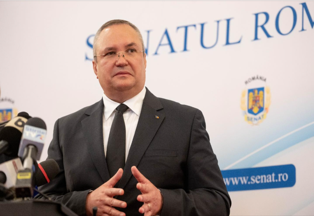 CIUCĂ: PNL VA DEPUNE UN PROIECT CARE SĂ PERMITĂ ORGANIZAREA REFERENDUMULUI LOCAL SIMULTAN CU ALEGERILE PREZIDENŢIALE