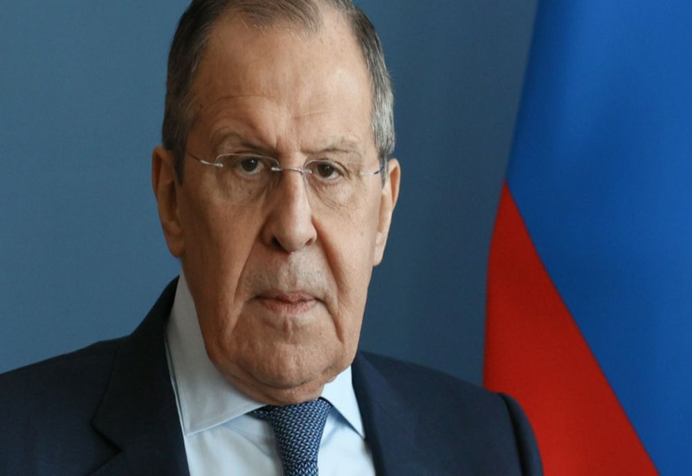 LAVROV AFIRMĂ CĂ STATELE UNITE ŞI RUSIA SUNT ''ÎN PRAGUL UNUI CONFLICT MILITAR DIRECT''