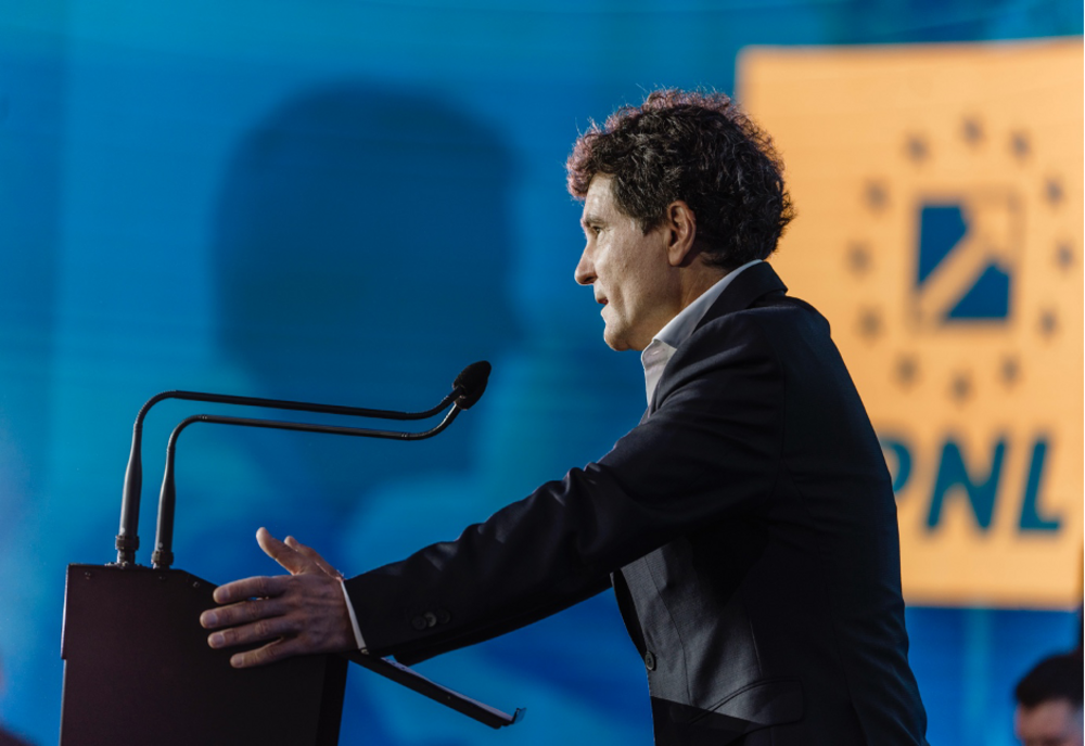 NICUȘOR DAN: „PENTRU CA ANULAREA ALEGERILOR SĂ FIE CONSIDERATĂ CORECTĂ, SUNT NECESARE PROBE SUPLIMENTARE”