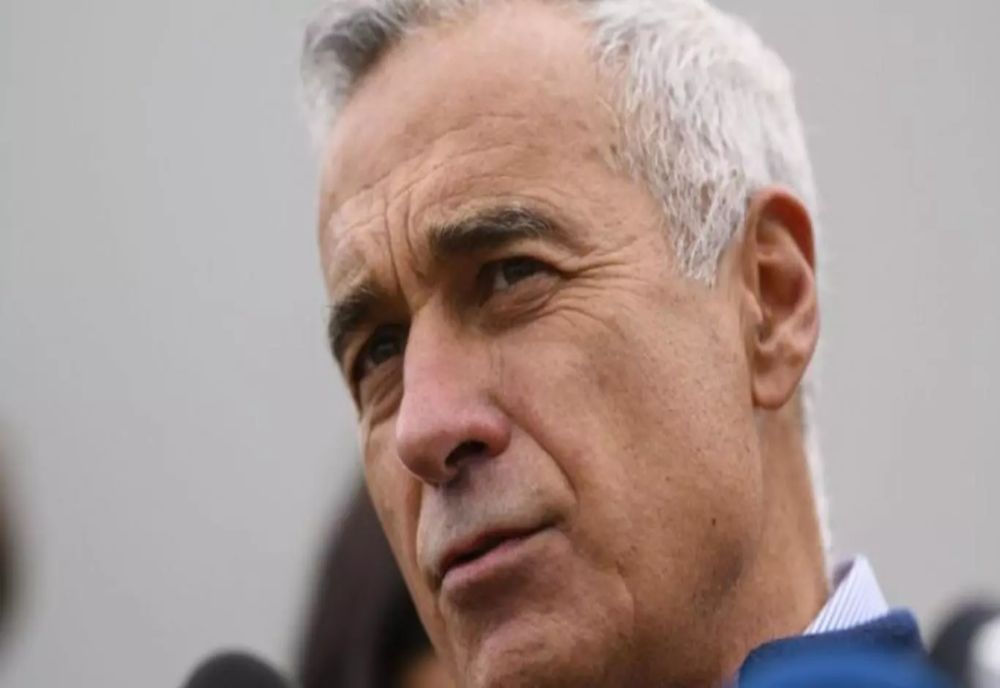 CĂLIN GEORGESCU CERE INTERVENȚIA CONSILIULUI EUROPEI: „TOTUL E DOAR O CHESTIUNE DE TIMP”