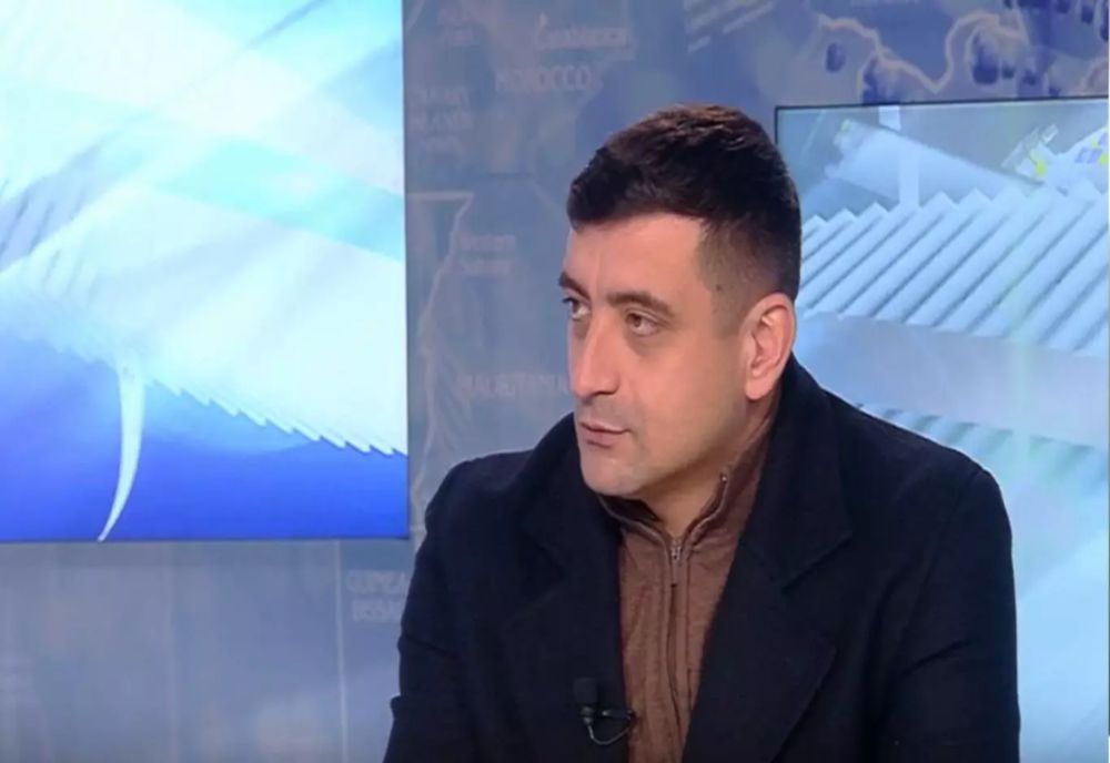 LIDERUL SUVERANIȘTILOR GEORGE SIMION, DEZVĂLUIE MESAJUL PARTENERILOR INTERNAȚIONALI PENTRU ROMÂNIA: ”DACĂ NU REZOLVAȚI DE BUNĂVOIE, VOM REZOLVA NOI PENTRU VOI!”