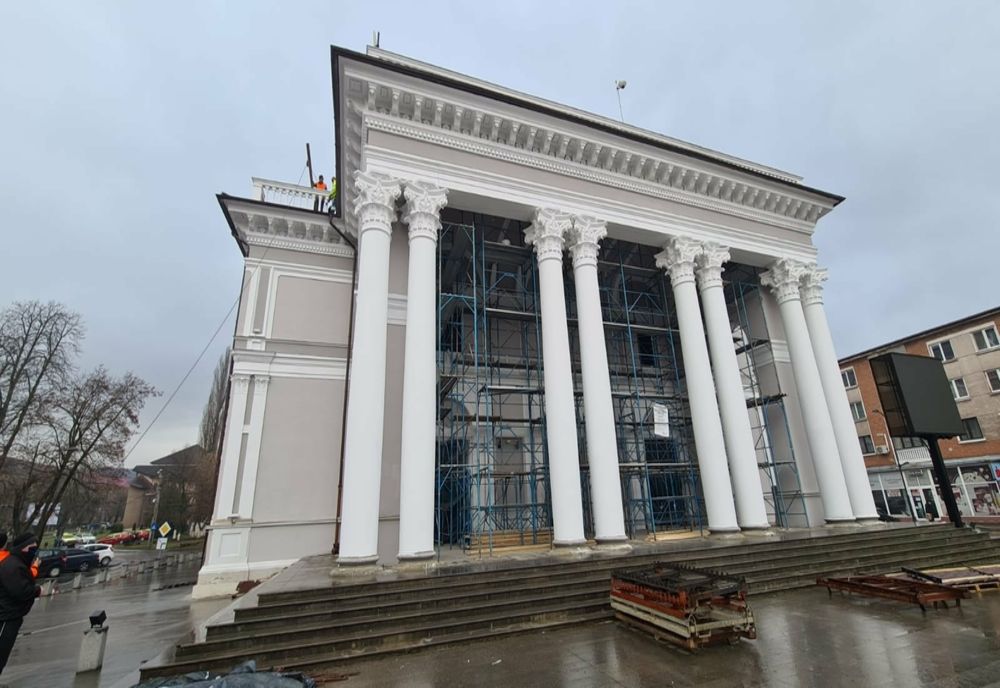 MINISTERUL CULTURII: PATRIMONIUL CULTURAL NAȚIONAL MOBIL VA FI INVENTARIAT