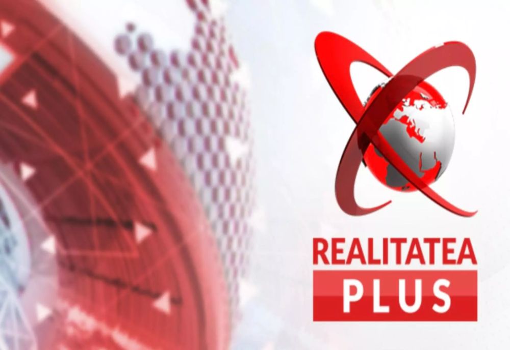 Realitatea Plus, lider de audiență cu cifre senzaționale. Realitatea Plus, lider și pe TikTok
