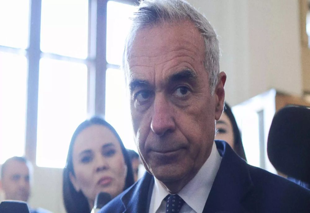 CONTESTAȚIA LUI CĂLIN GEORGESCU FAȚĂ DE PRELUNGIREA CONTROLULUI JUDICIAR A FOST ÎNREGISTRATĂ 