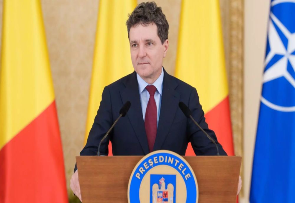 NICUȘOR DAN, VIZITĂ OFICIALĂ ÎN AUSTRIA