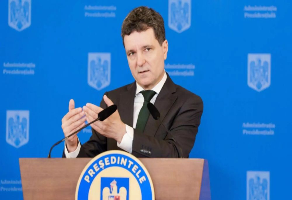 AUR ANUNȚĂ VERIFICAREA AVERII LUI NICUȘOR DAN. PIPEREA: „DACĂ NU DĂ EXPLICAȚII, E CAZ PENAL”