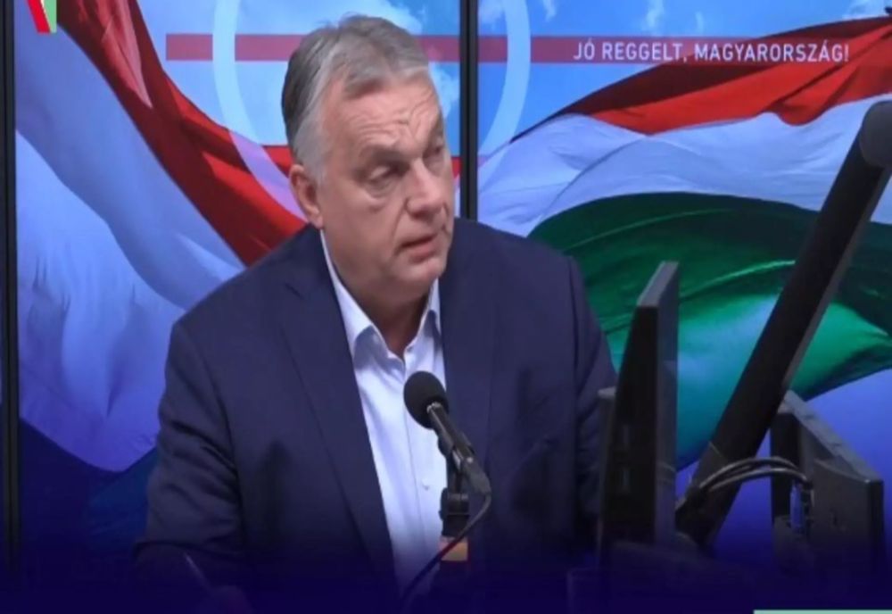Viktor Orban aruncă bomba despre aderarea Ucrainei la UE