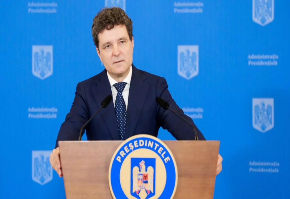 NICUȘOR DAN, PRIMA REACȚIE DUPĂ TRIMITEREA LUI CĂLIN GEORGESCU ÎN JUDECATĂ