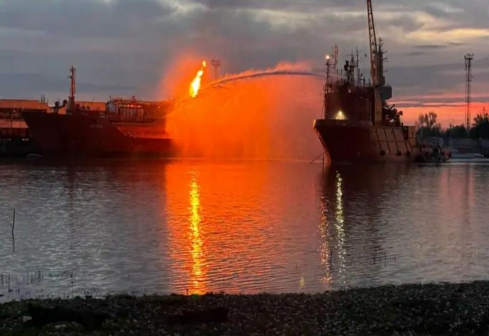 TULCEA: Evacuații din Ceatalchioi se pot întoarce la locuințe