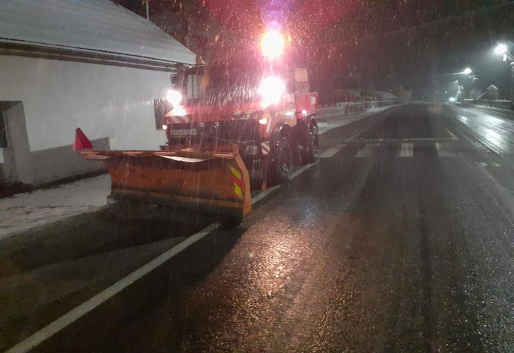 Prognoză pe patru săptămâni: vreme neobișnuit de caldă până la începutul lui decembrie