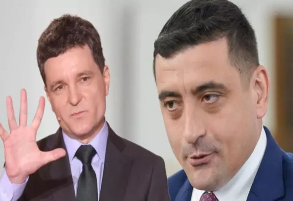 George Simion, anunțul momentului: „S-au strâns semnăturile pentru suspendarea lui Nicușor Dan”