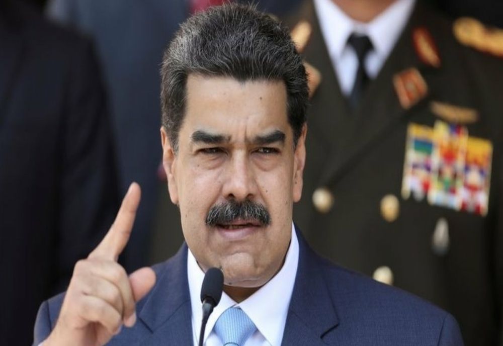 Venezuela acuză SUA de atacuri. Maduro cere mobilizarea forțelor