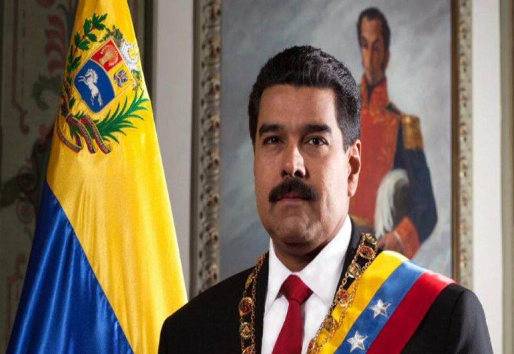 Azi începe procesul lui Nicolas Maduro