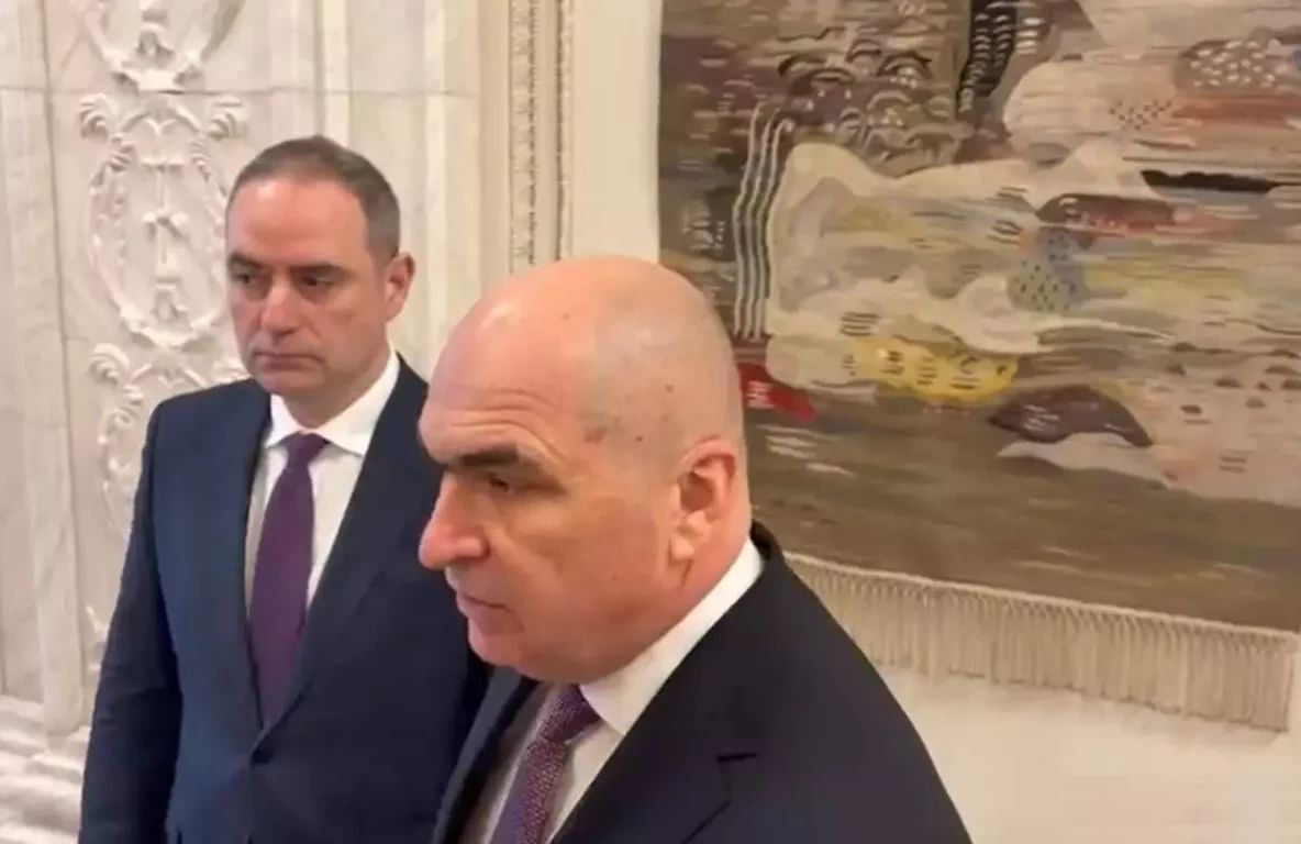 Proiectul de buget prezentat de Ministerul Finanțelor a fost avizat favorabil, Ora 17:00, ședință de guvern