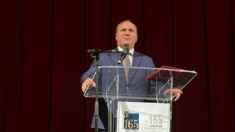 Mihai Dimian a fost numit ministru al Educaţiei și Cercetării