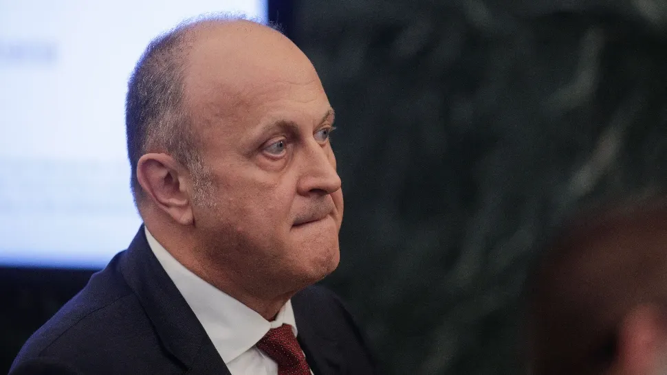 Scandal la Genoa! De Rossi și jucătorii, nemulțumiți de influența lui Răzvan Raț. Dan Șucu, în centrul tensiunilor