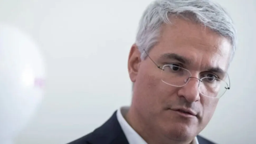 Comisia Europeană, nemulțumită de proiectul Legii salarizării trimis de Pîslaru. Impactul ar ajunge la 18 miliarde de lei - SURSE