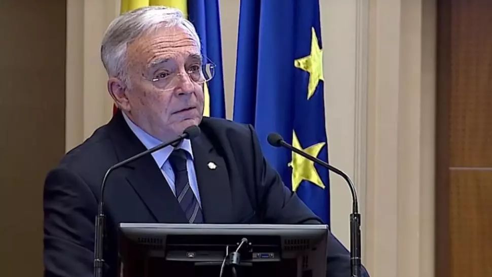 Guvernatorul BNR, semnal de alarmă: „Stabilitatea politică e ca sănătatea, îți dai seama când o pierzi!”