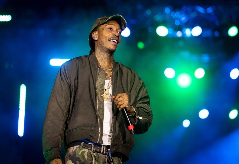 Rapperul Wiz Khalifa, căutat de autoritățile din România după ce a fost condamnat la 9 luni de închsioare