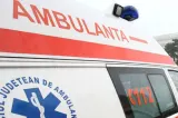 Turist rănit pe plaja din Eforie după răsturnarea unei ambarcațiuni / VIDEO