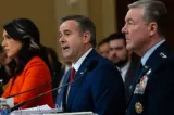 Șeful CIA a mers la Moscova pentru a descuraja Rusia să atace NATO