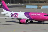 Wizz Air anulează mai multe rute din România