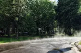 România, lovită de un nou val de vreme extremă: furtuni violente și grindină după caniculă. Noile date ANM