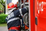 Pompierii au intervenit la 513 incendii în România, în doar trei zile: peste 2.300 de hectare de teren au fost afectate